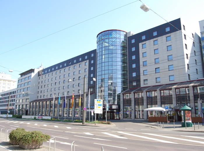 Langfristige Öffnung der Himmelreichstraße/ Bau eines neuen Altstadtquartiers