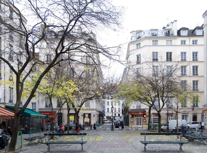 Mehr bauliche Verdichtung