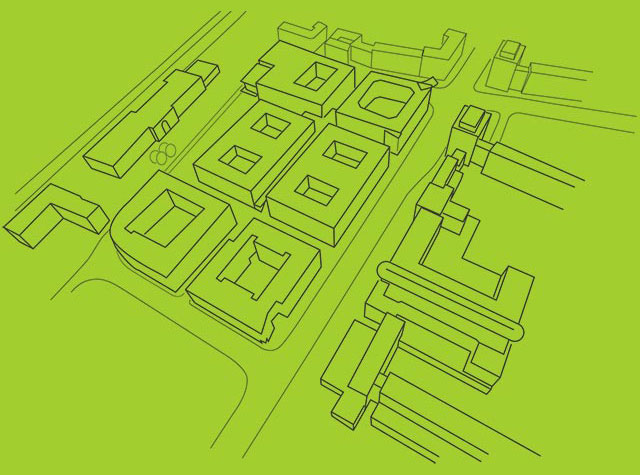 Flächendeckendes, kostenloses WLAN in der Innenstadt