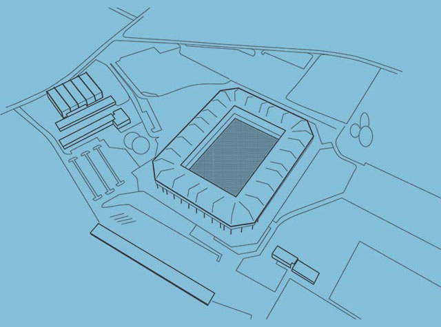 Radverkehr statt Autoqualm - Parkhäuser statt Parkplatzwüsten